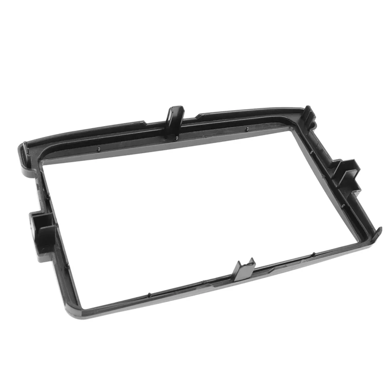 

10X 2Din Car Fascia For RENAULT Duster Logan Dacia Stereo Fascia Panel Dash Mount Installation Car DVD Frame Kit In-Dash