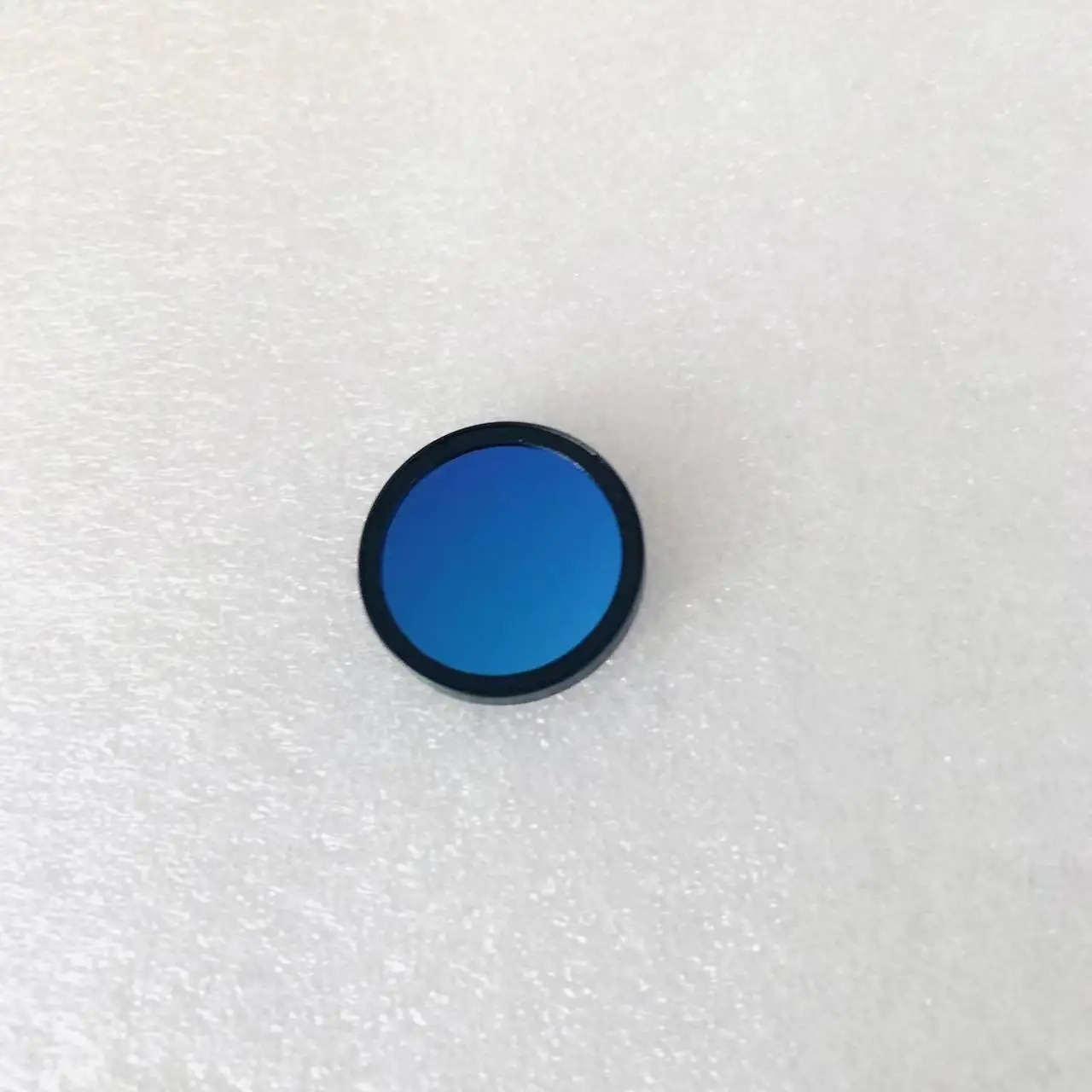 

Size Diameter 25mm With Frame 270nm Transmisson 80% UV Band Pass Filter Glass Cut Off Range 190nm To 650nm