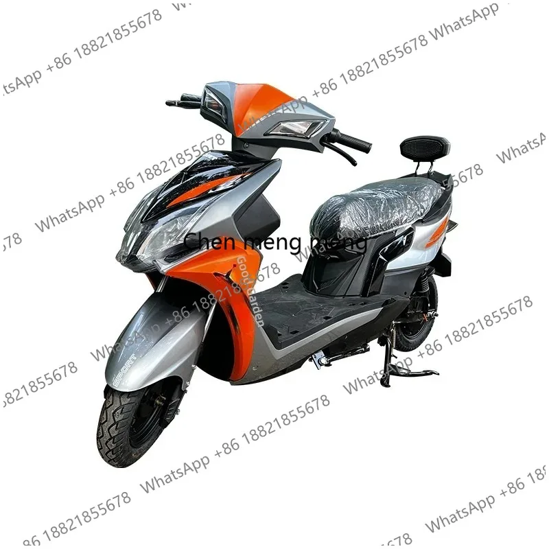 Mountain Snow Bike Lithium Battery Helps Men and Women with Variable Speed Commuting Lightweight Battery Electric Bike