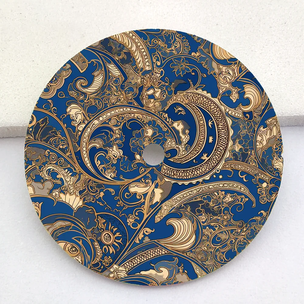 28.5mm Dial NH35 Dial Patterned Dial Watch Parts Replacement Accessories Silk Screen Dial Suitable for NH35/NH36 Movement Dial