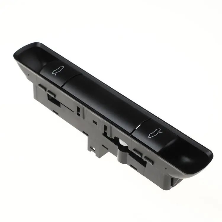 Front bonnet and rear boot bonnet release switch 99761310502 porssche 987 boxester Cayman 997