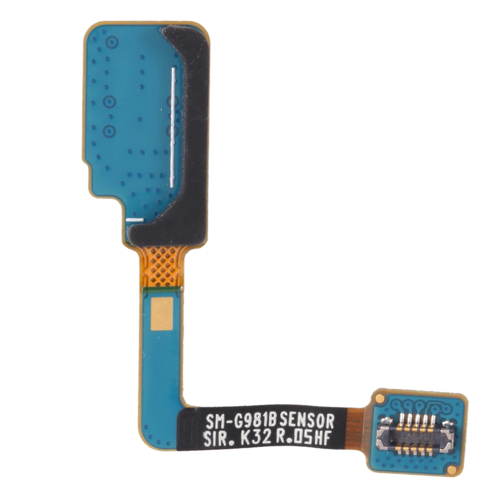 For Samsung Galaxy S20 SM-G980 Light Sensor Flex Cable