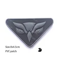 PVC Patch 28