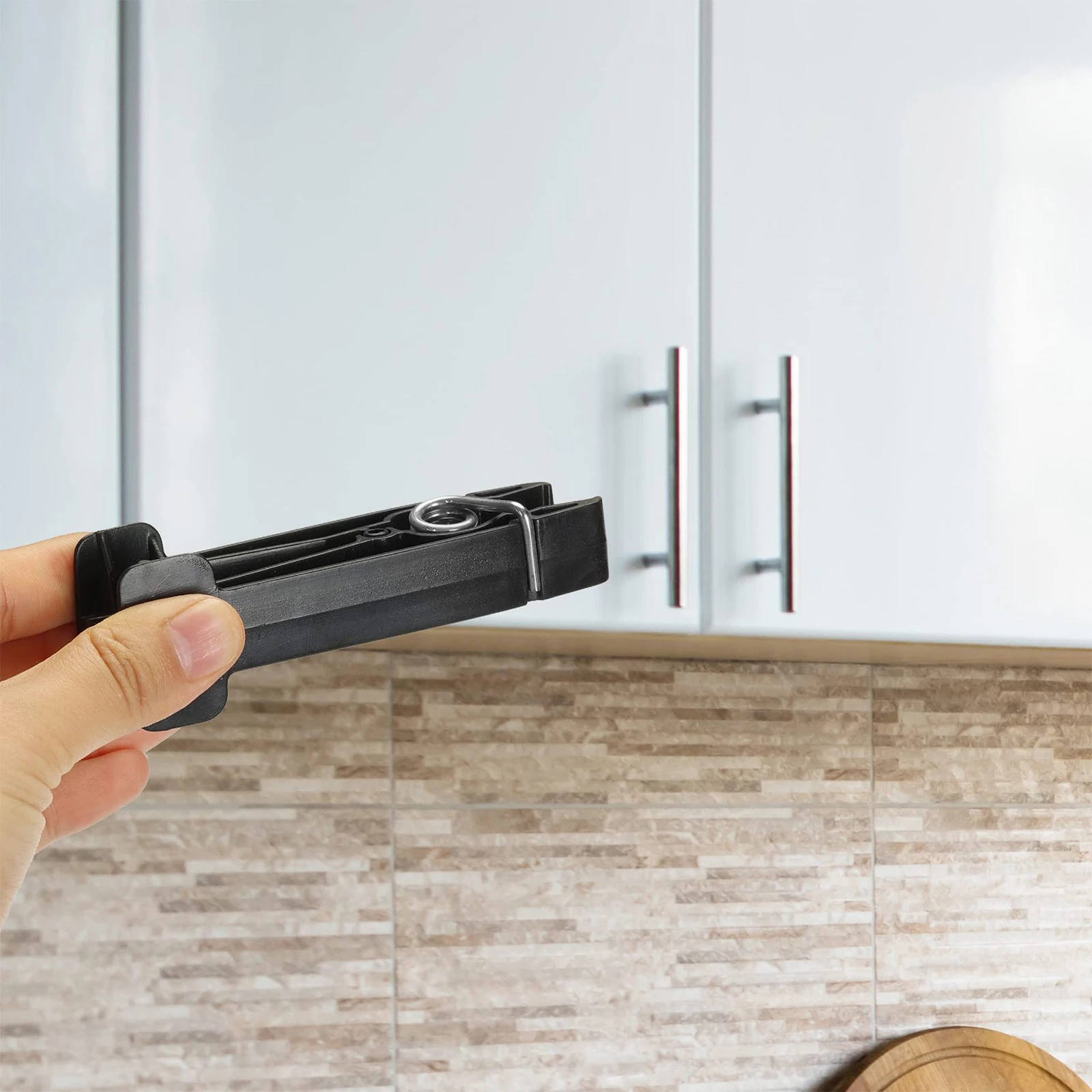 5 قطعة دبوس قرصة متدرج التمارين إصبع الإبهام التمارين إصبع تقوية قرصة كليب لتكييف قبضة قوة المدرب #1