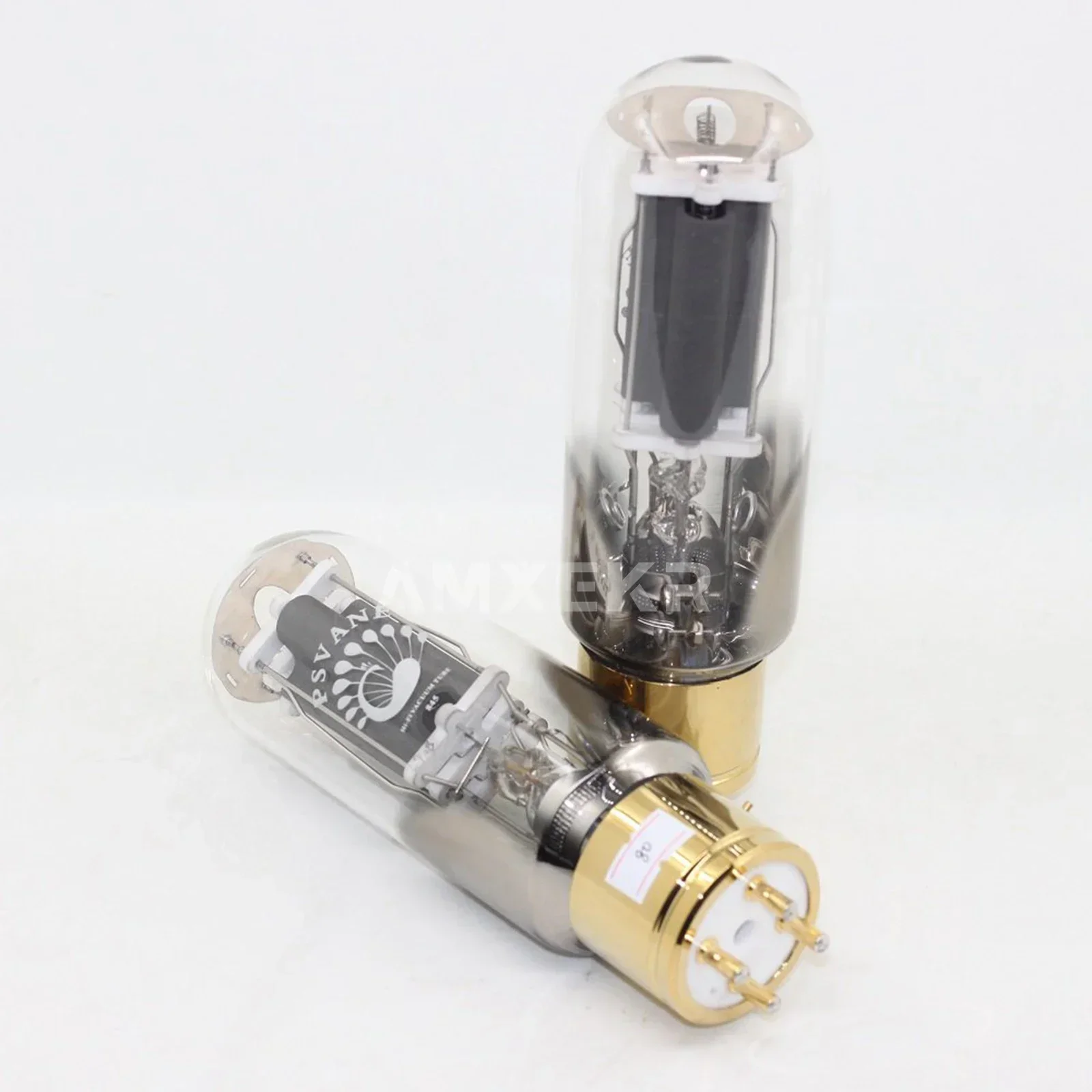 PSVANE HIFI 845 Vacuum Tube Precision pairing Replace WE845 Acme 845 Electronic tube For Tube Amplifier