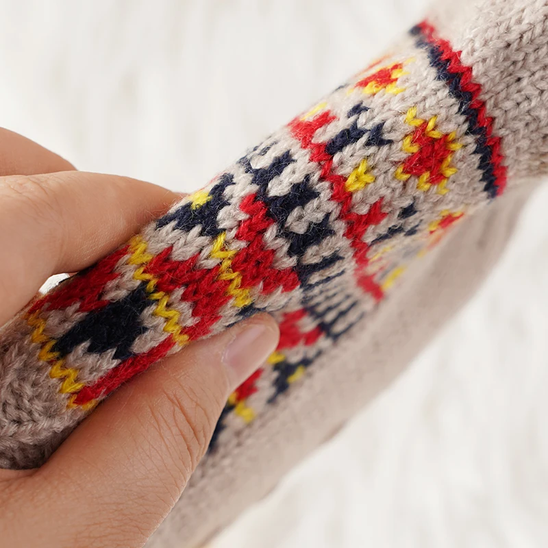 الخريف والشتاء جوارب يمكن السير بها على الأرض المنزل الدافئة النساء الرجال الجوارب الثلوج الجوارب النوم السجاد الجوارب النعال الجوارب الرجال عدم الانزلاق اليوغا الجوارب 2024