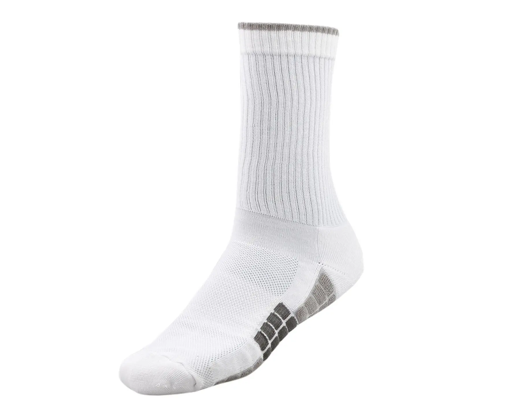 Techsport Sports Socks Unisex Comfortable Sporty Women's and Early Sports Socks Daily Use In Hiking Running and Sports