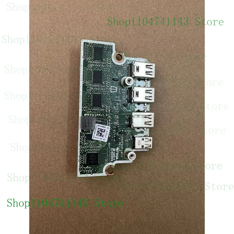 

Новинка для маленькой материнской платы HP mini 800g6dm g9dm host Thunder 2, DA0F93PI8F0 TP-Q008A0