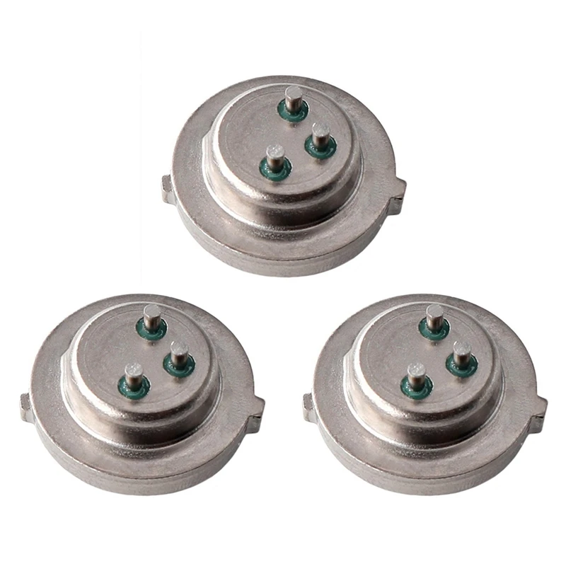 

3Pcs NEW DQ500 0DE DQ380 DQ381 Transmission Clutch Pressure Sensor TCU Control Sensor For- Q3 Tiguan Scirocco