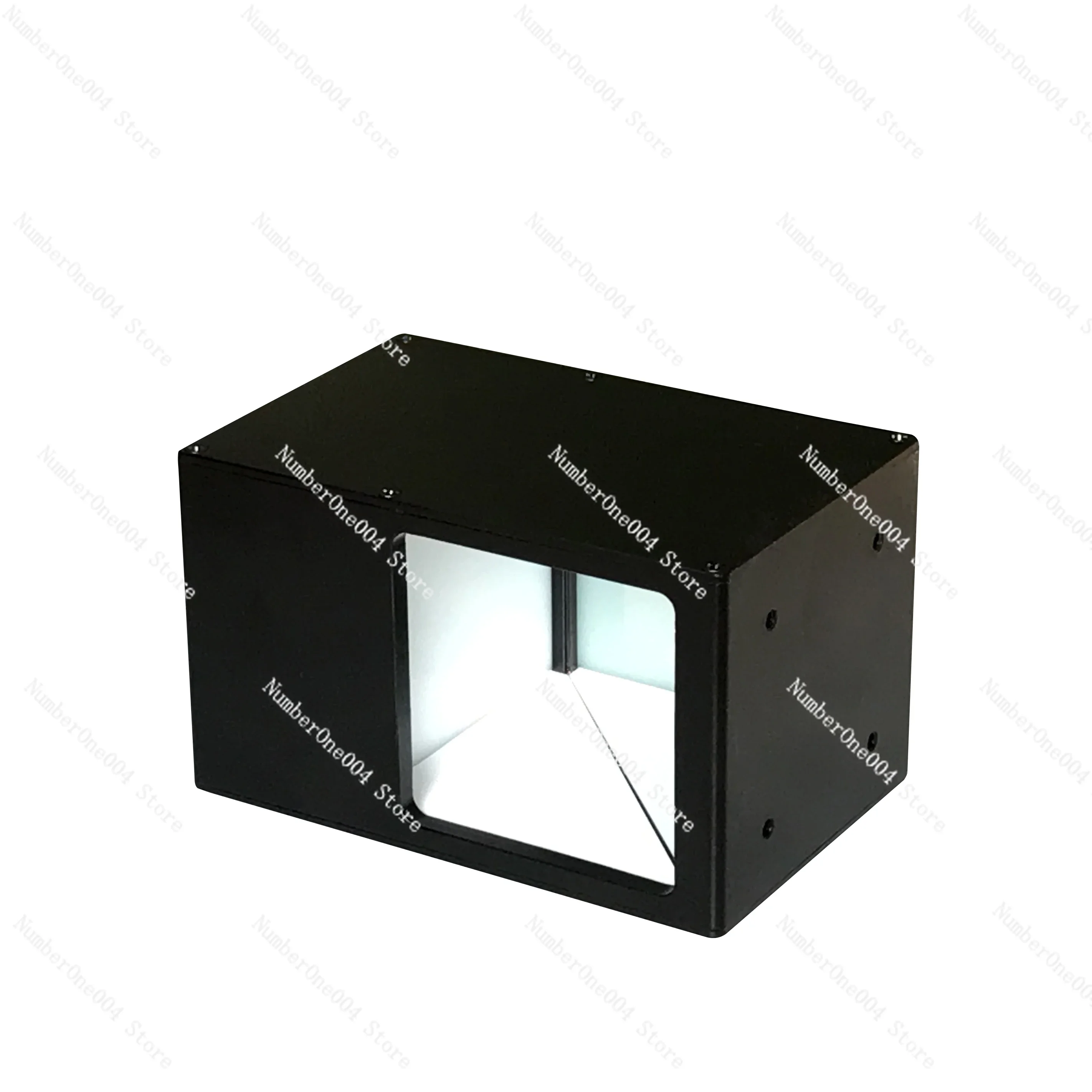 Suitable for LED industrial camera high reflective appearance scratch automatic detection lighting 35x35 machine vision