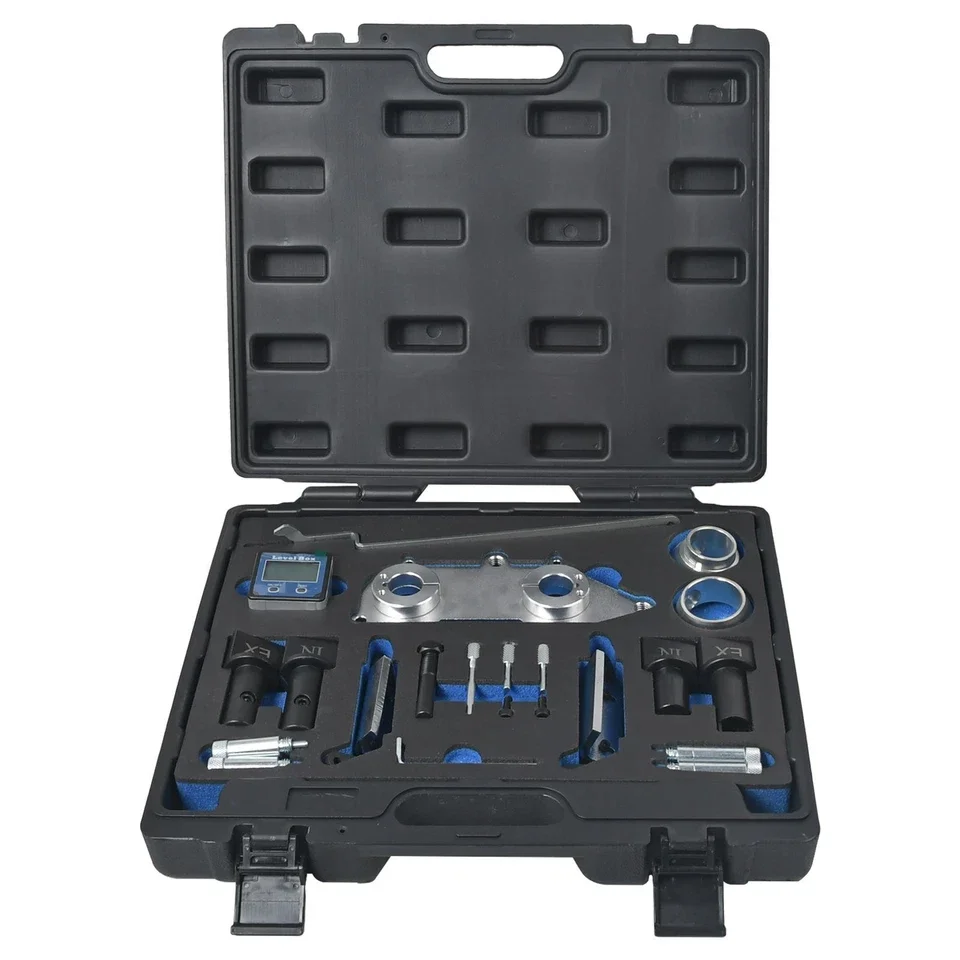 VAG 611007   Kurbelwellen-Einstellwerkzeug für 1,0 1,2 1,4, 1,5 l 1,6 TSI, TFSI