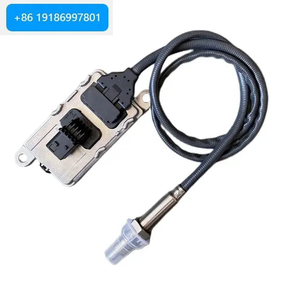 Batch sale of the new RP series sensor 2294291 5WK97401 for Scania trucks