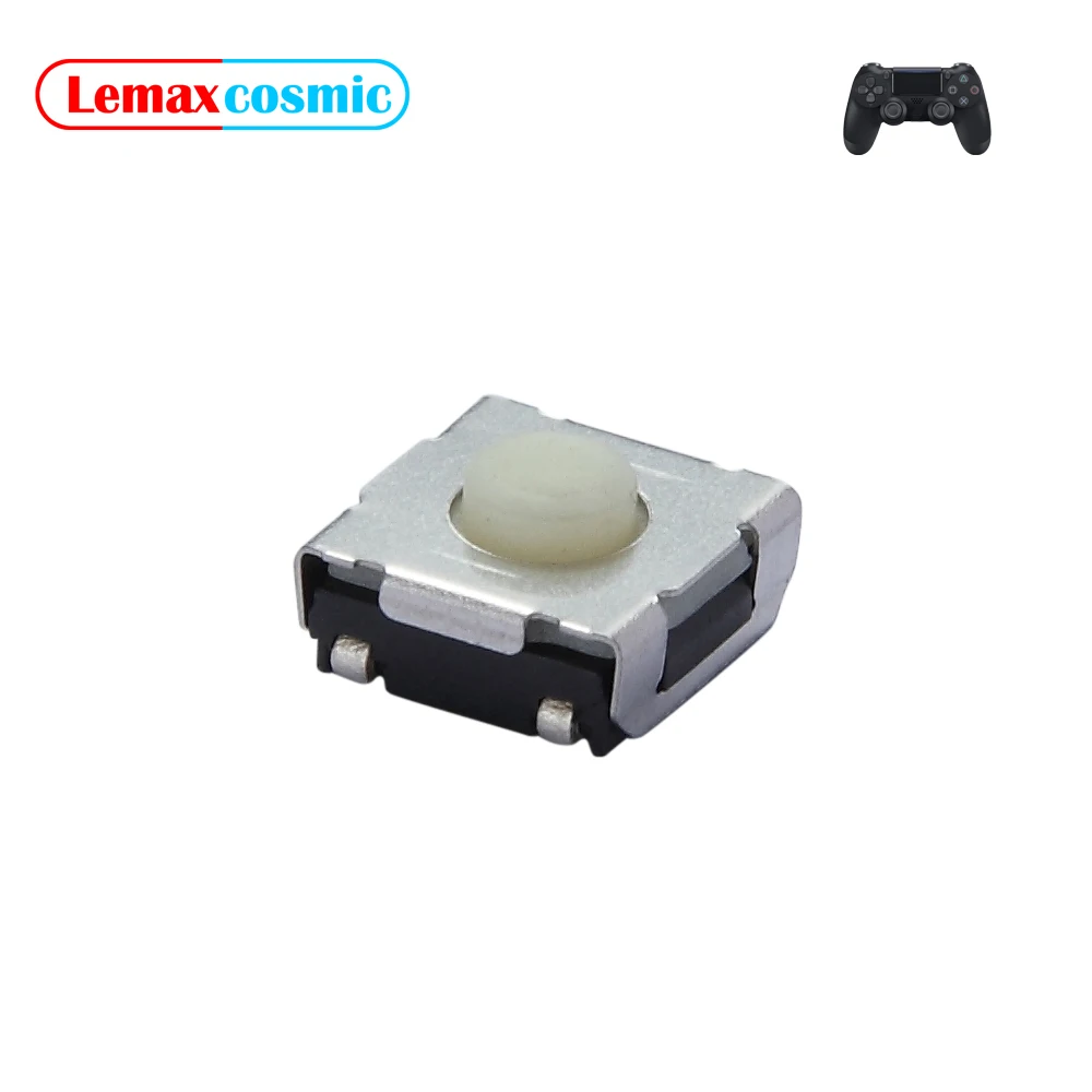 لوحة تحكم زر زناد تعمل باللمس لوحة أم ، لوحة لمس صغيرة ، اضغط ميكروسويتش لسوني بلاي ستيشن 4 ، PS4 ، 1 ، 4 ، 10