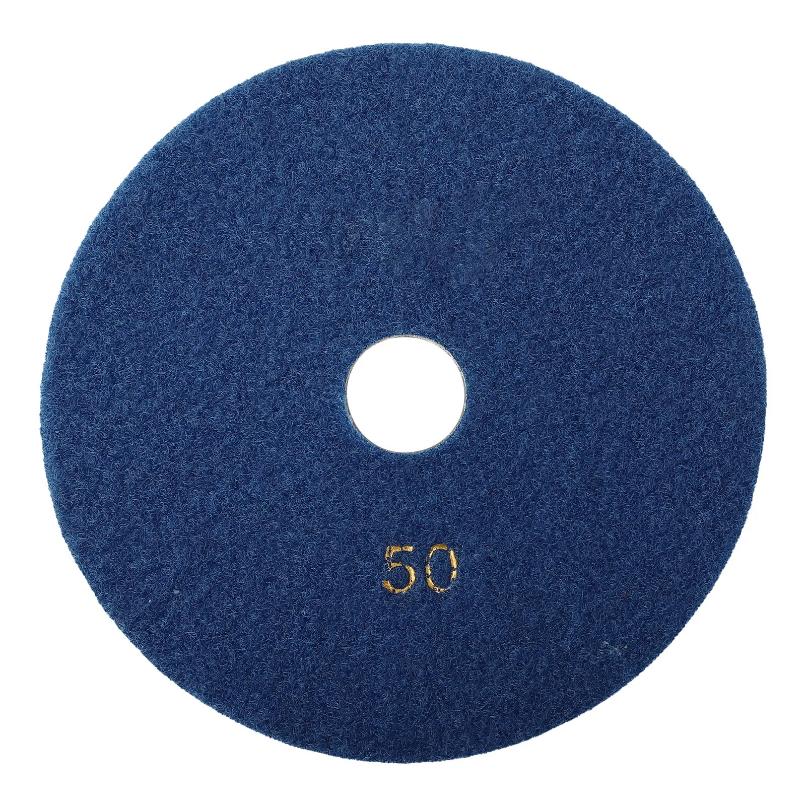 Polishing Pad Superior Quality Diamond Polishing Pads 6 Inch Flexible Grinding Discs for Stone and Concrete Surfaces