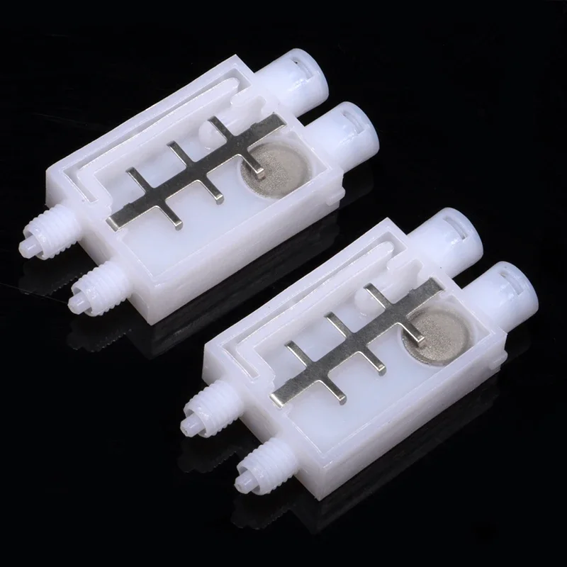 10pcs Ink Damper for Dx7 Print Head for Epson B300/310 B500 510 4mmx3mm 3mmx2mm Connector
