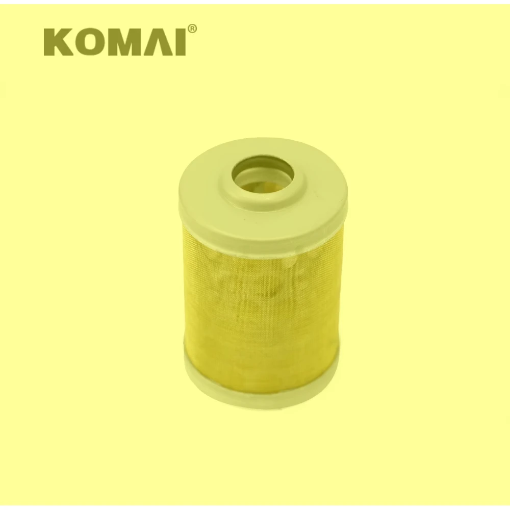 

Generator Parts Fuel Filter 171081-55910 2471-1004B FF5386 130366110 For Terex Excavator