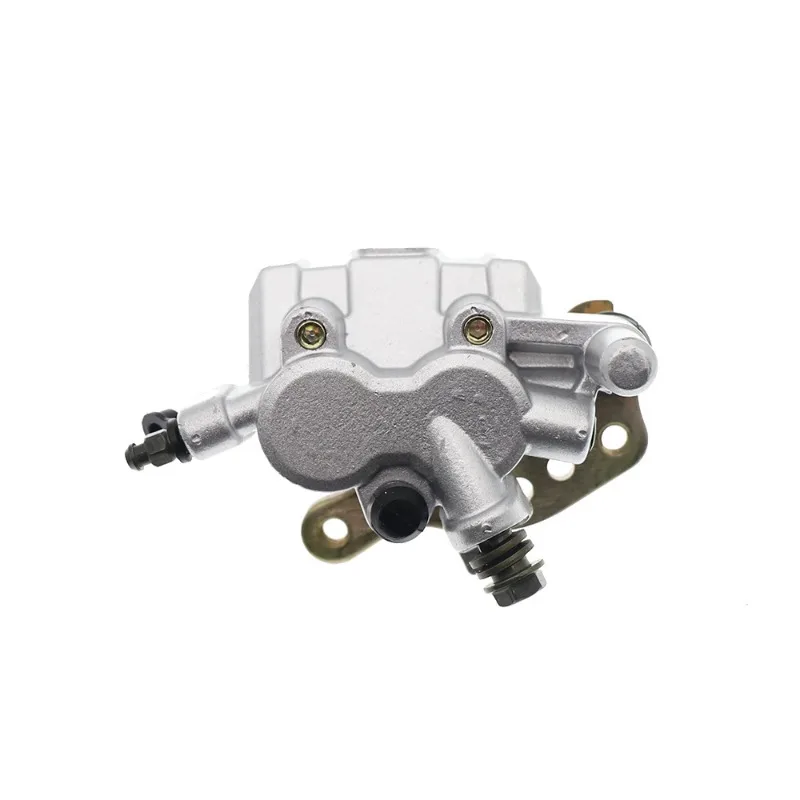 For motorcycle left and right brake lower pump brake caliper assembly Kawasaki Suzuki KAWASAK LTF500