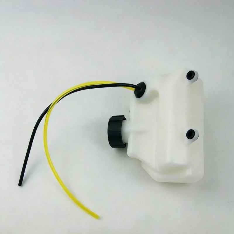 For Fuel Tank for Baja Vehicle Set Compatible with HPI 5B SS 5T KM Ruofan Universal 66115