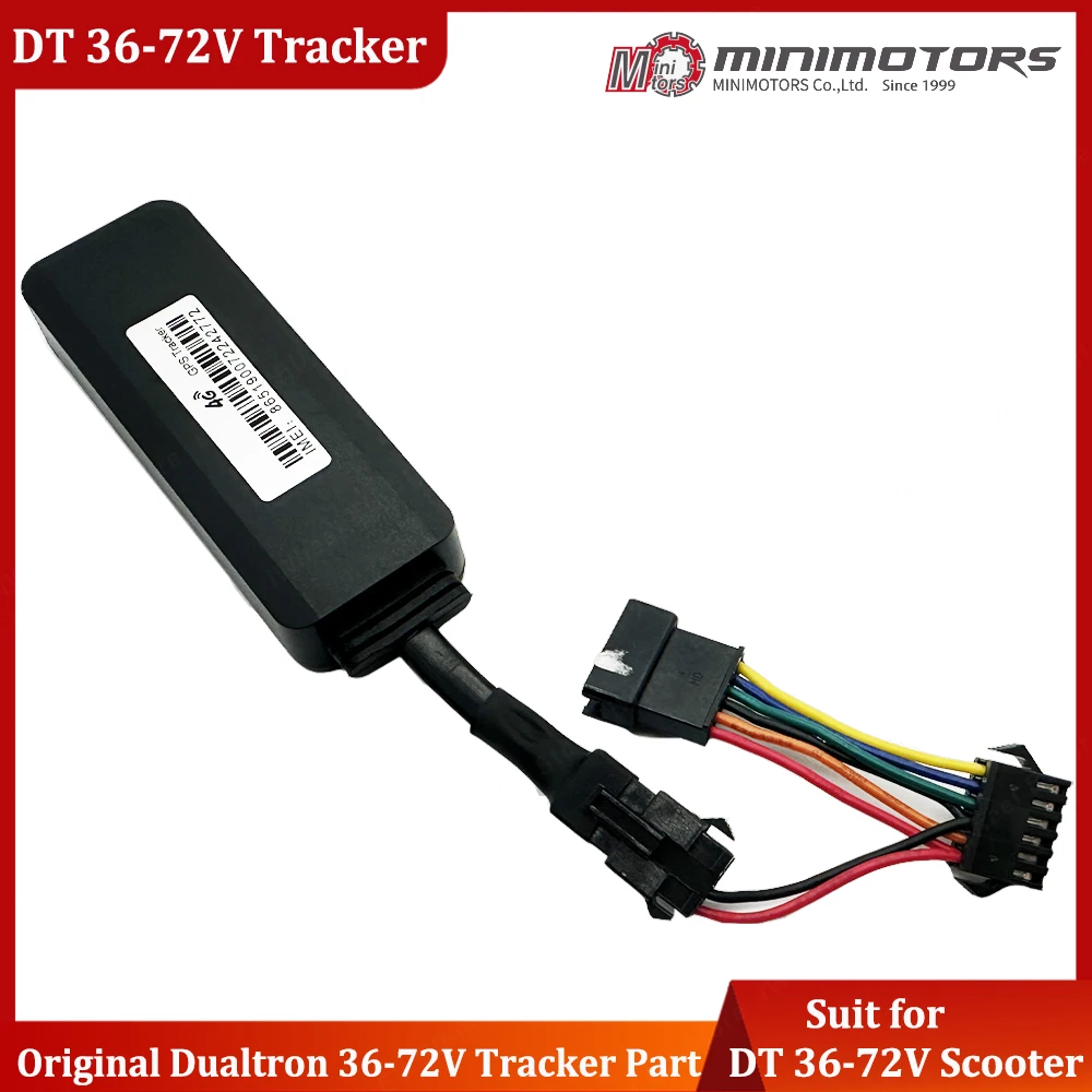 Official Dualtron 3…