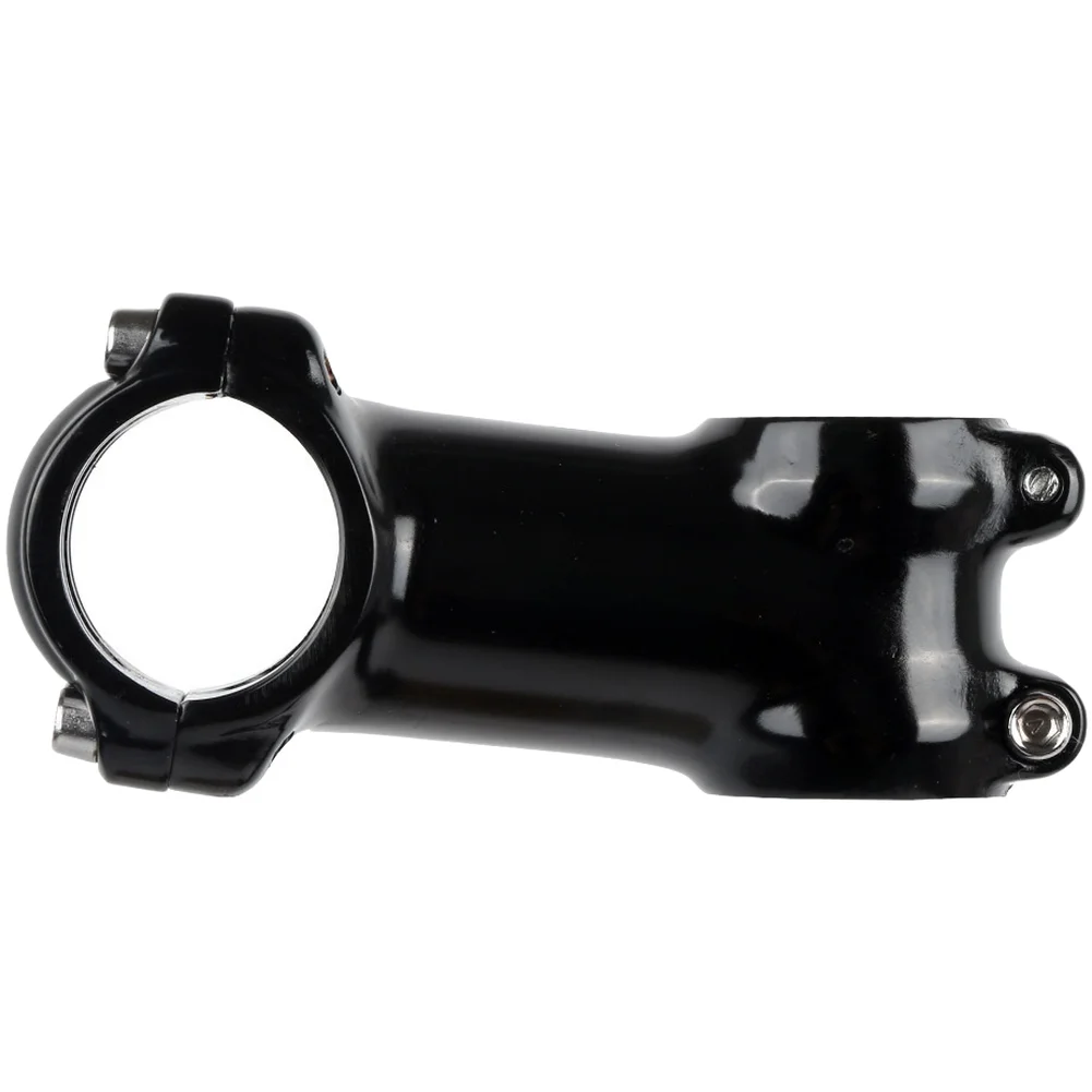 7 Degree Angle Bicycle Stem Crafted from Lightweight 6061 Aluminum Alloy with Length Selection Between 80mm and 120mm