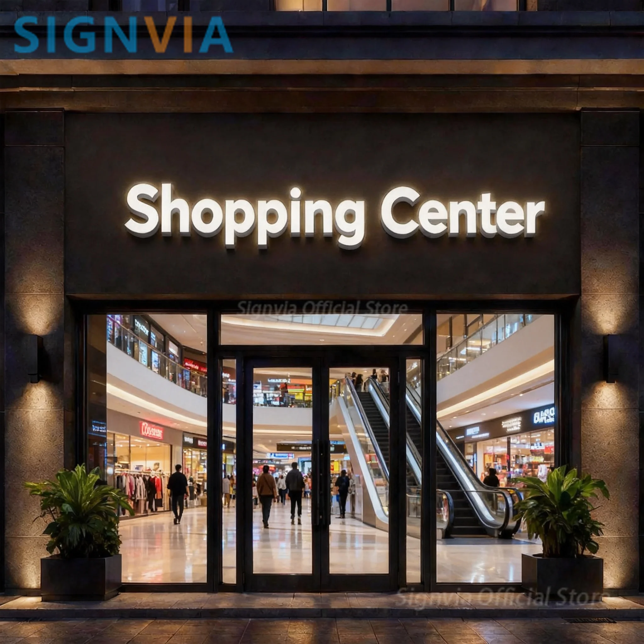 front-lit-channel-letters-custom-led-storefront-sign-3d-business-logo-sign-indoor-outdoor-shopping-center-wall-decor-signage