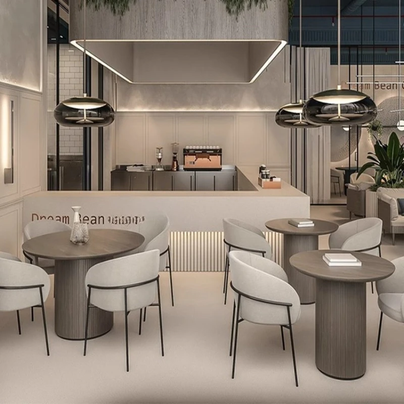 Restaurants, restaurants, cafes, milk tea, book bars, booths, sofas, negotiations, snacks, catering