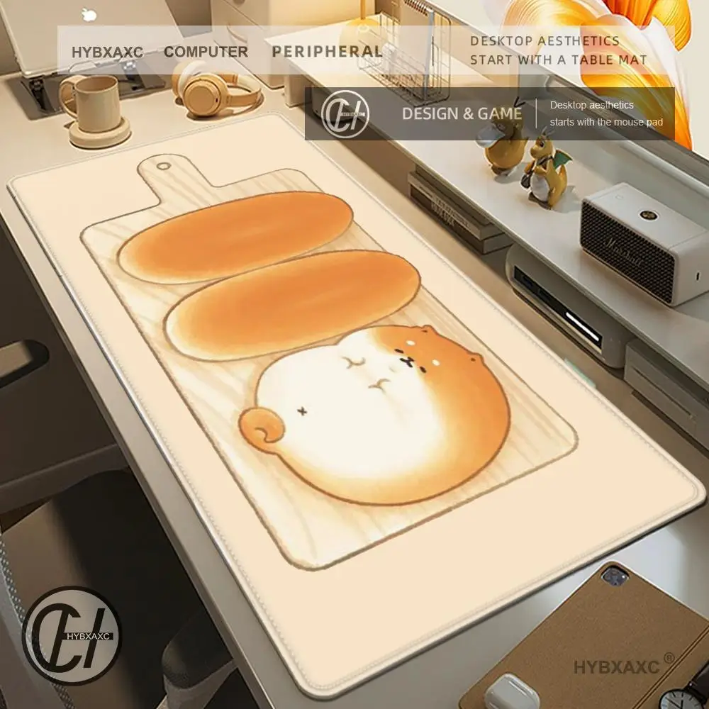 90X40Cm Shiba Inu M…