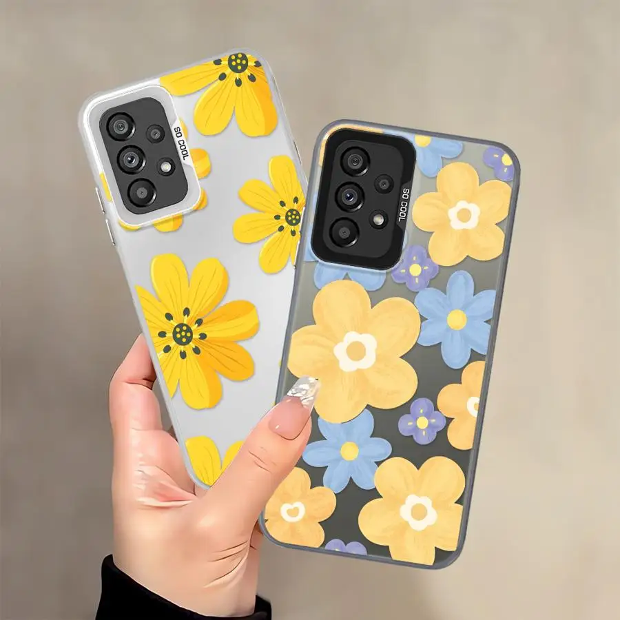 Back Phone Cover Ca…