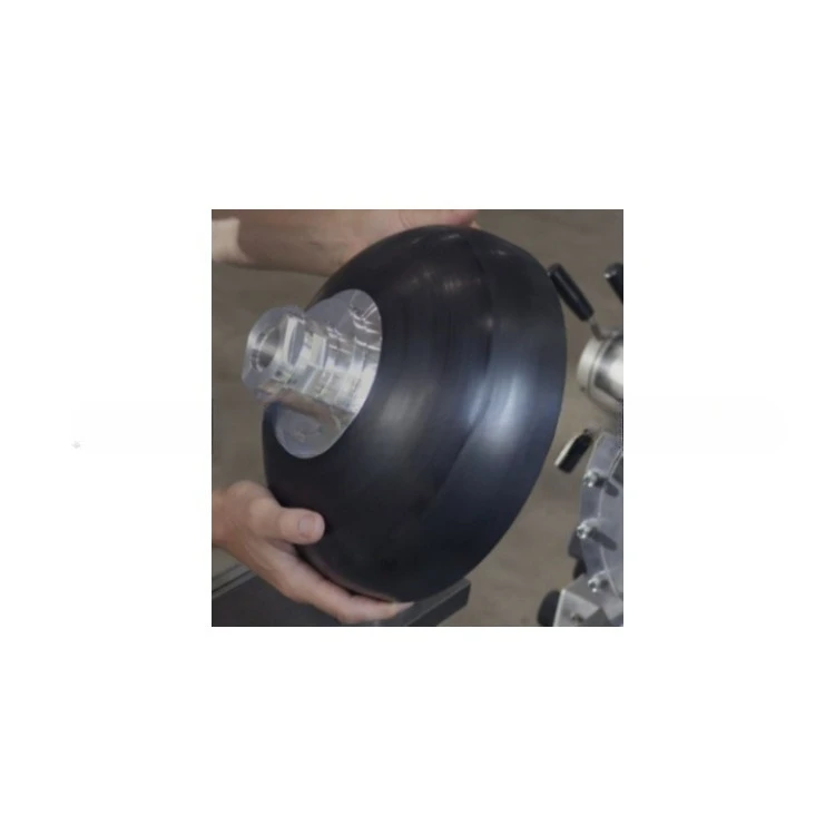 

Netherlands, Hydrogen Storage Tank Type IV