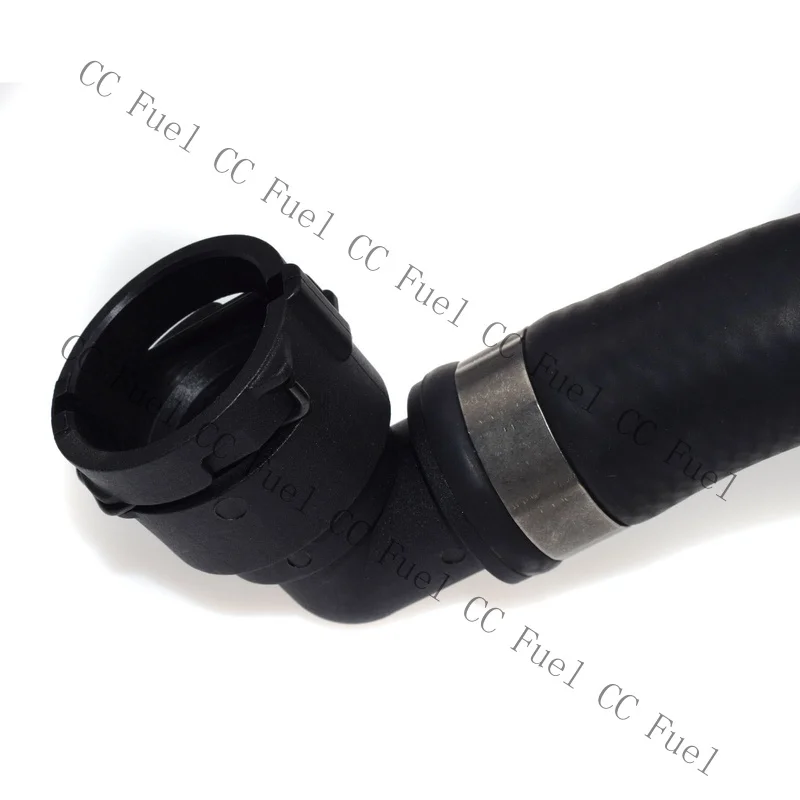 C+ 8D0819373N Pipe Heater Radiator Hose FOR AUDI A4 SKODA VW Passat 1994-2008 6