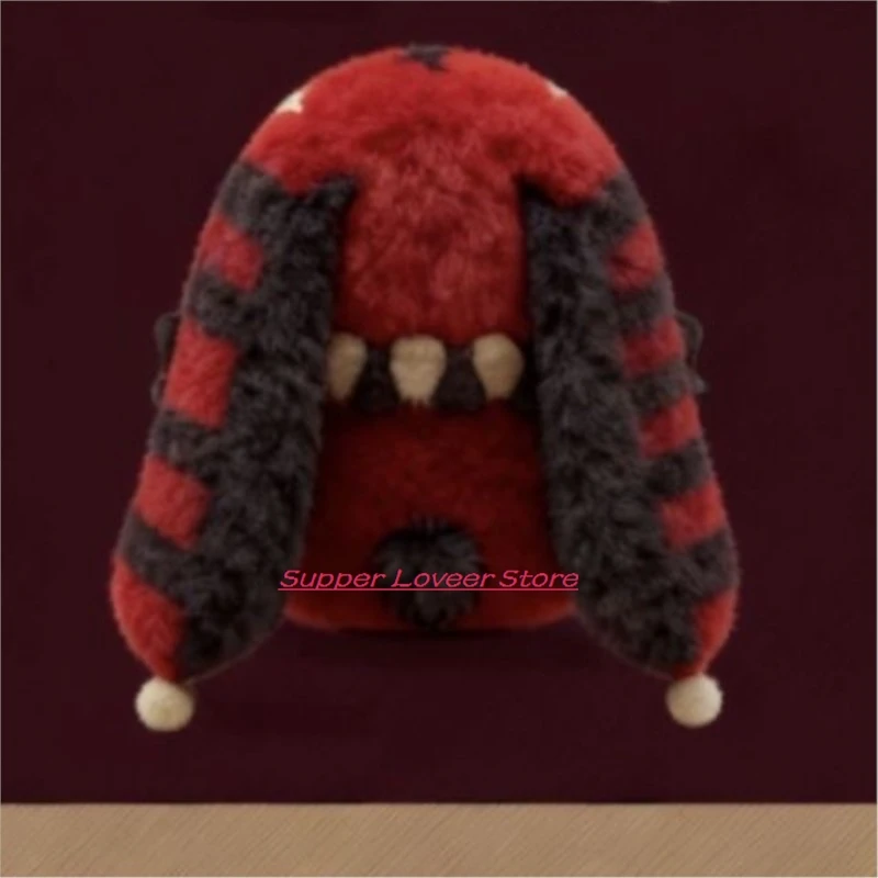 هالوين احتفالي أنيمي السيرك الغريب بييرو تأثيري 30 سنتيمتر محشوة الجسم أفخم Kawaii بلوشي الشكل وسادة عيد الميلاد الفتيات