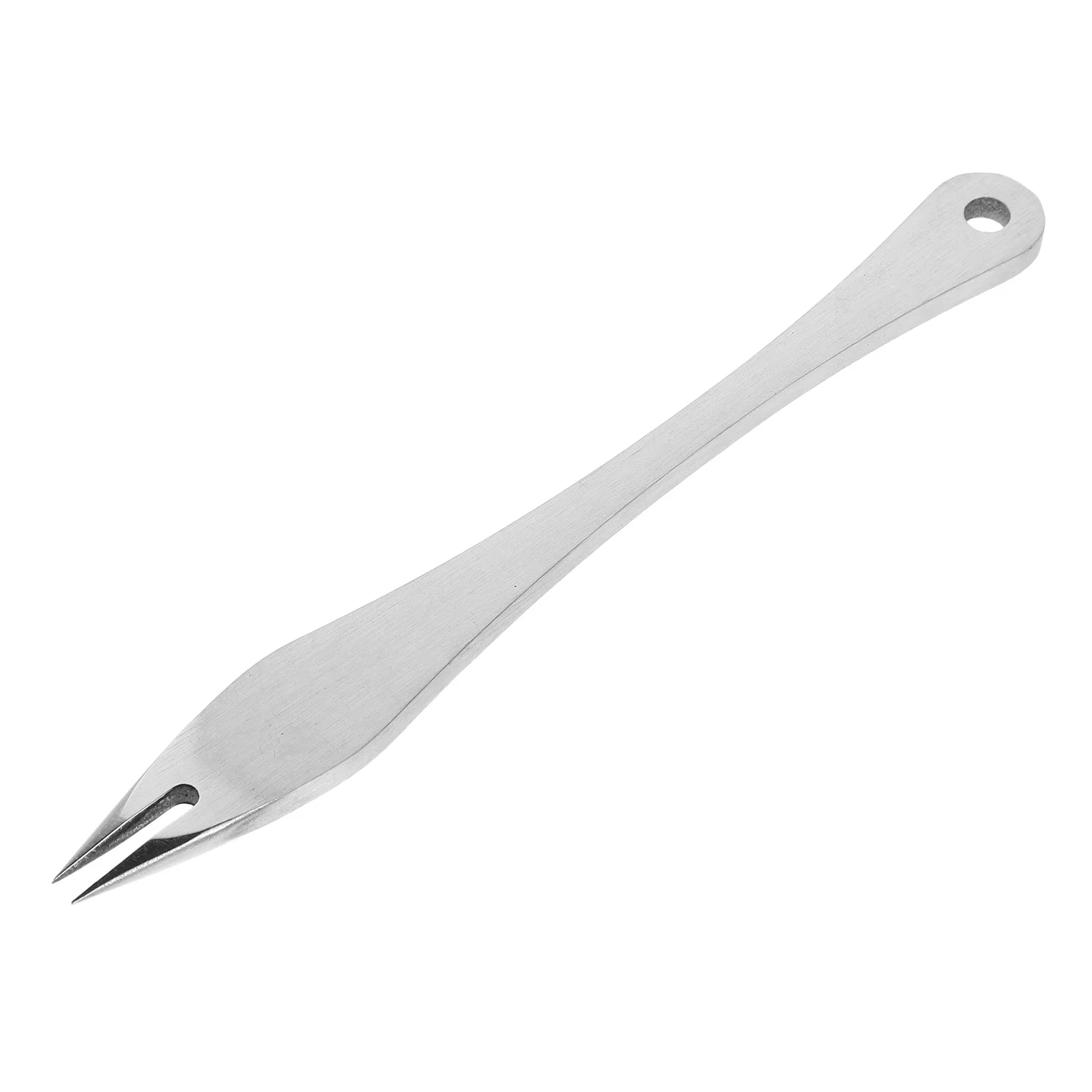 

3mm Wing Divider Stainless Steel Precision Marking Tool for Crafting DIY Measuring Gauge Wood Metal Work