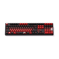 Akko 5108B Plus Mechanical Keyboard The Degenerate Full Size 108 Keys Hot Swap RGB ACA Profile Tri-mode Wireless Gaming Keyboard