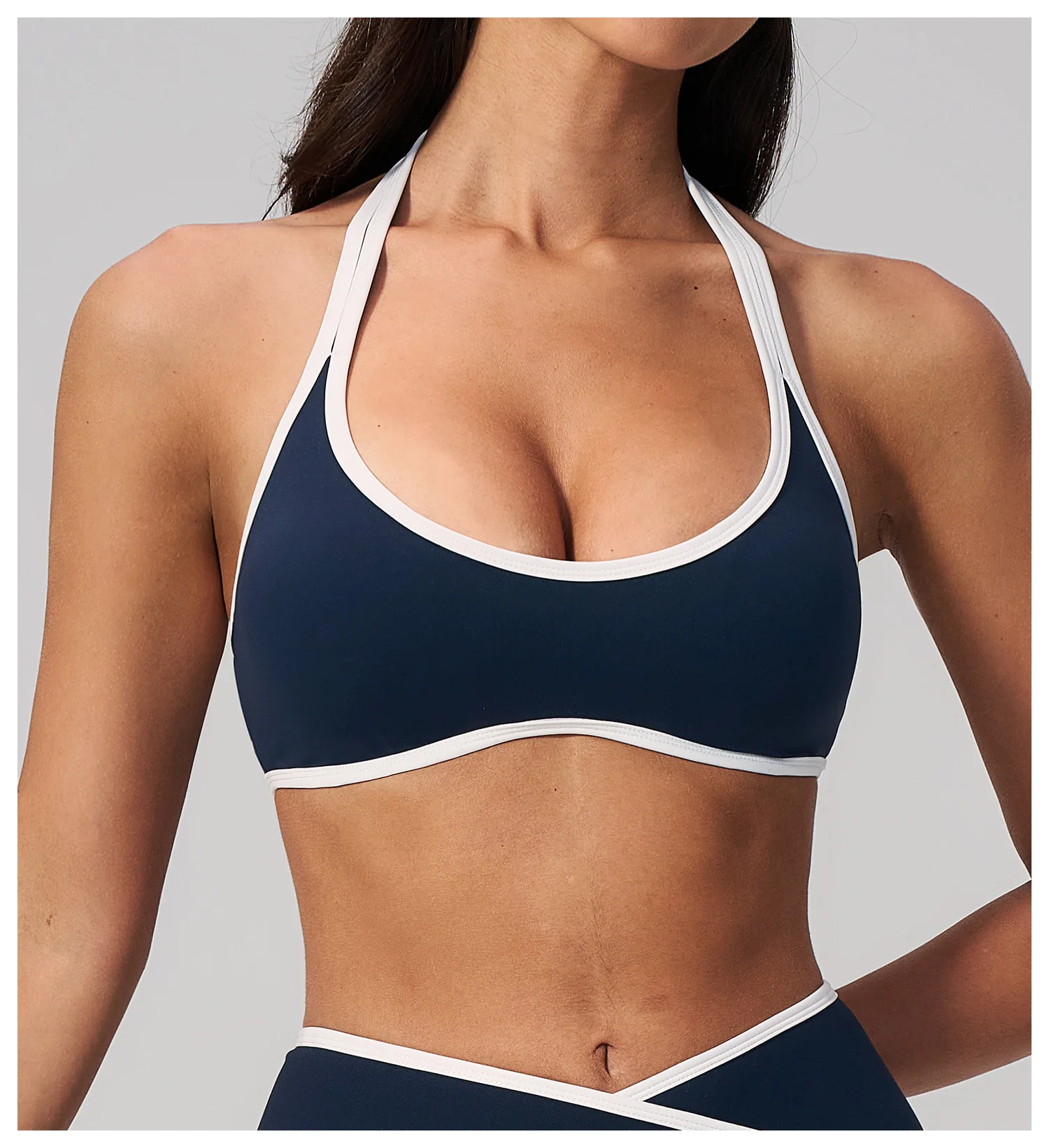 Size chart and fit details
