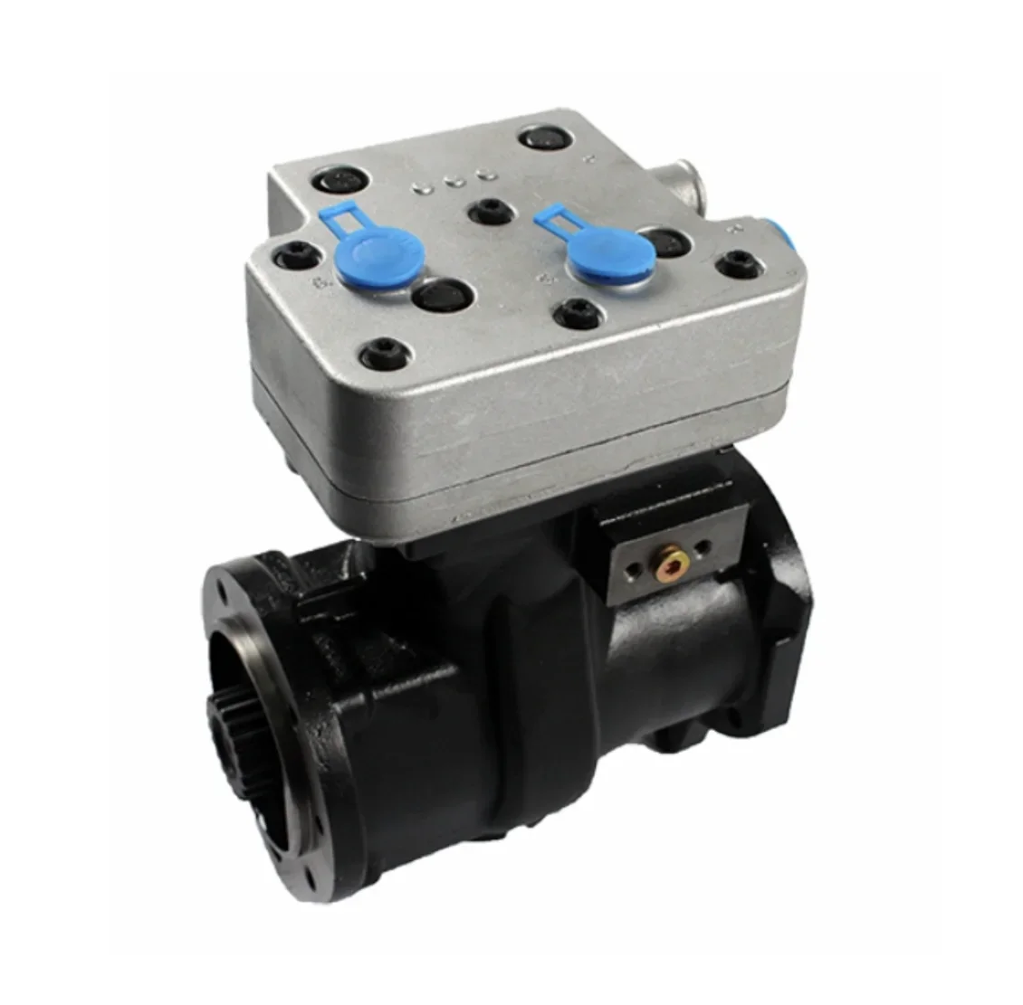 

For WAB CO for CUMMINS Truck Air Compressor OE 3104324 3103403 3103408 3103405 3558163 9111535200 9111549292