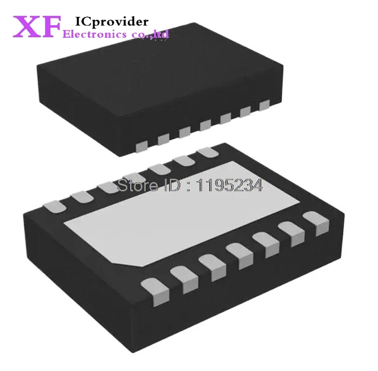 10pcs/lot MP2208DL MP2208 MP2208D QFN14 IC Best quality