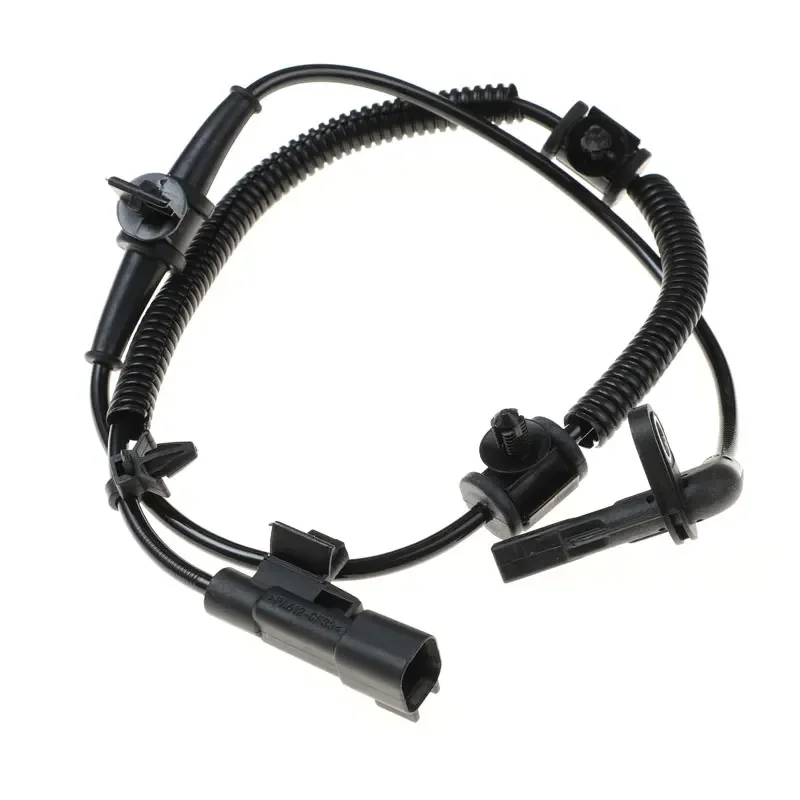 

12841616 1235053 ABS Wheel Speed Sensor For Opel Insignia Vauxhall Saab 9-5 Buick Regal Lacrosse 1235326 12848538 22821303