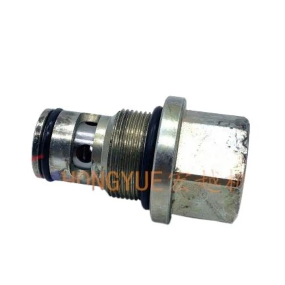 Best price select parts mini one way check PC200-8 radiator check valve