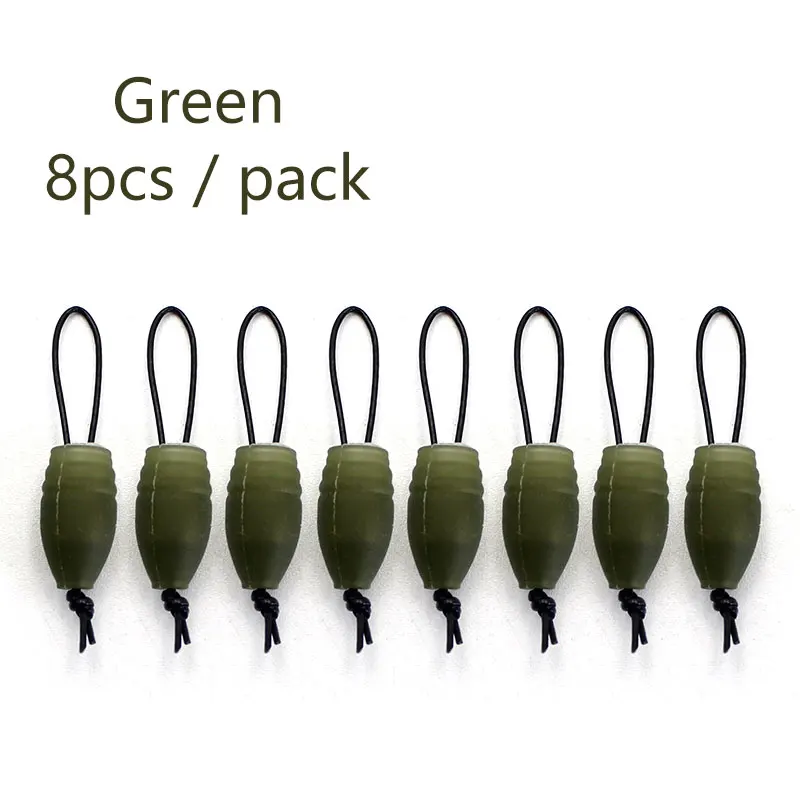 Variant: verde