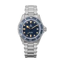 THORN T023 V4 Diver Watch Men PT5000 Automatic Watch 40Mm Mechanical Wristwatch Sapphire Waterproof 200M Vintage Luxury Watches photo 5