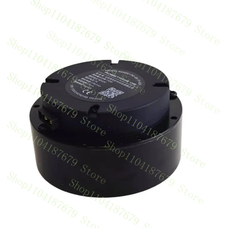 ++++&For ROBSTRIDE02:QDD 17N.m integrated joint motor module （dual encoders）