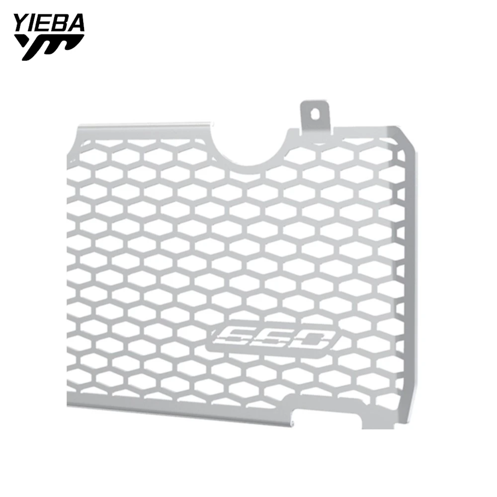

Motocycle Radiator Grille Cover Water Tank Guard Protection Accessories For Aprilia Tuareg 660 Tuareg660 2022 2023 2024 2025