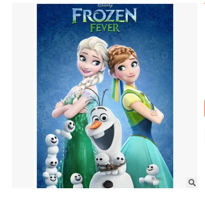 

Frozen 2 Birthday Surprise Elsa Cosplay Dress Skirt Elsa Princess Dress