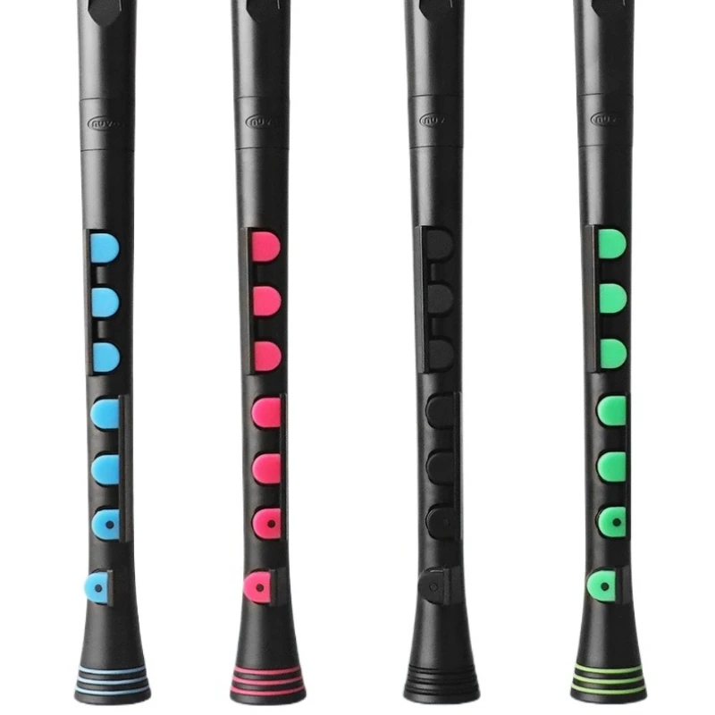 

Entry-level plastic vertical flute waterproof children's enlightenment instrument