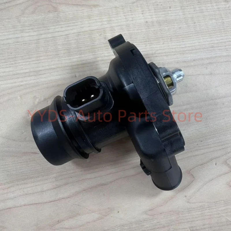 Original Engine Coolant Thermostat Housing 55593034 For Chevrolet Cruze Buick Encore 1.4L Vauxhall Opel Astra