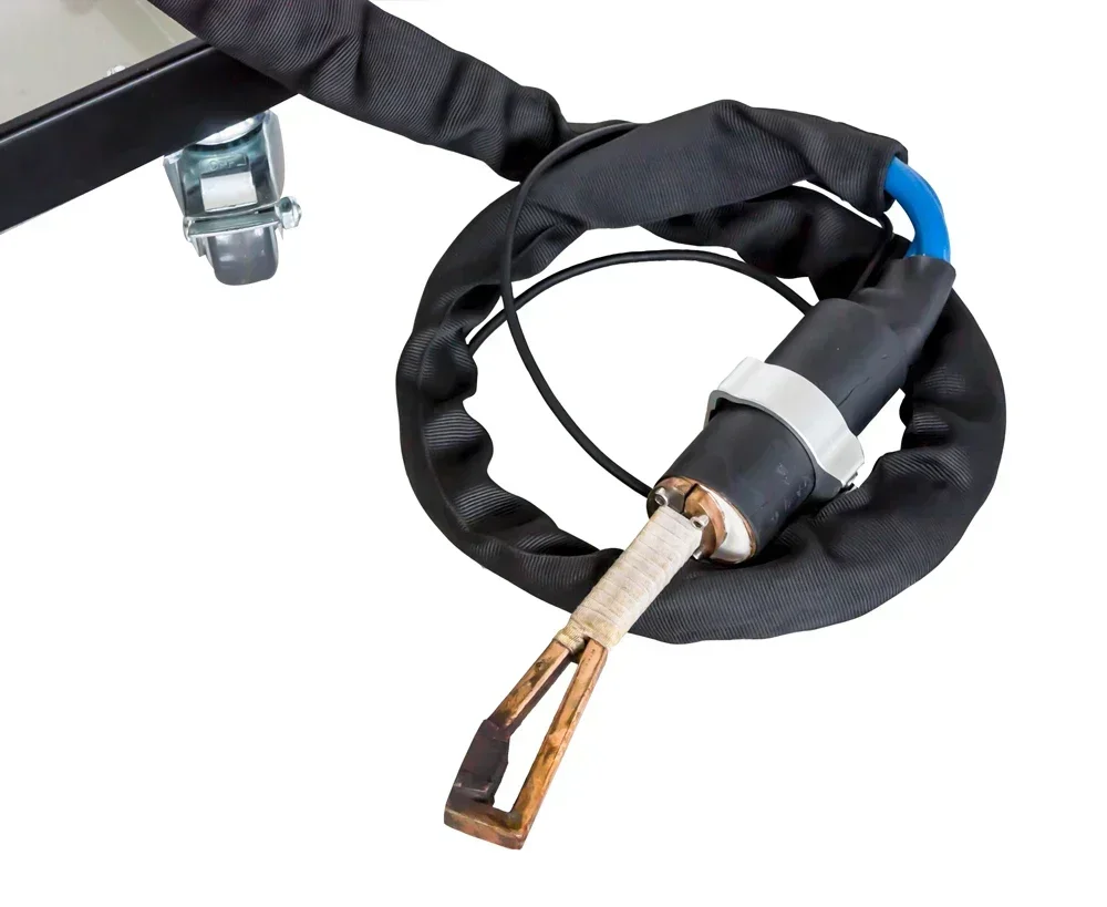 Wholesale Price H8E Induction Heater For Collision Repair Straightening Adjusting Car Bench Frames Chassis Axles Pulling Looseni