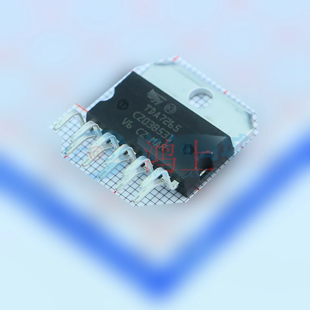 TDA7293V TDA7850, TDA7ino 9, TDA78laqué L, TDA7293V, TDA7850, neuf, original, en stock, autres composants électroniques, lot de 5 pièces