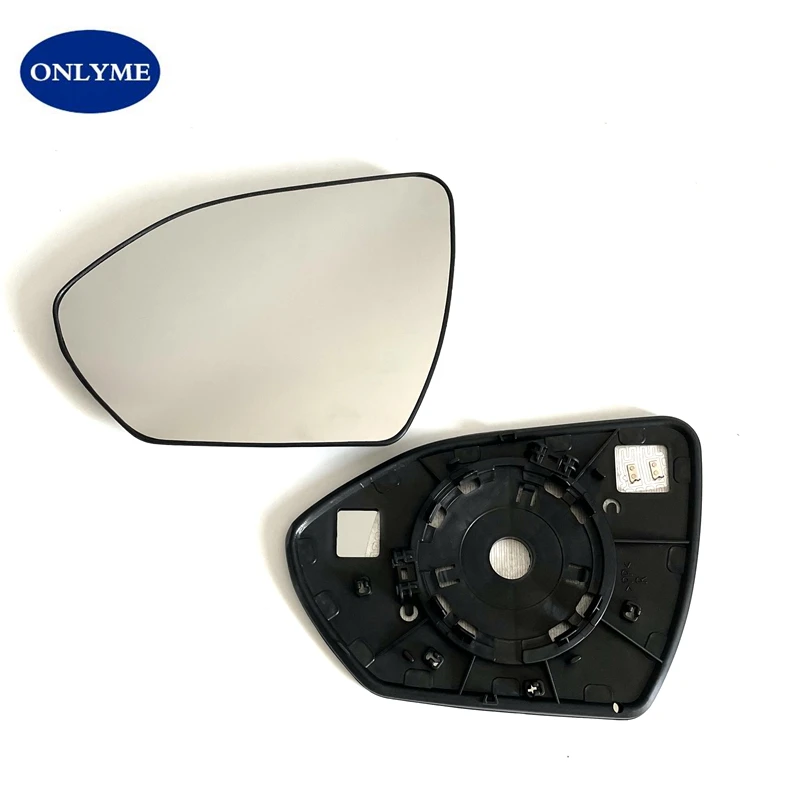 Car Heated Convex Mirror Glass For HYUNDAI Ix35 / TUCSON 2021 2022 2023