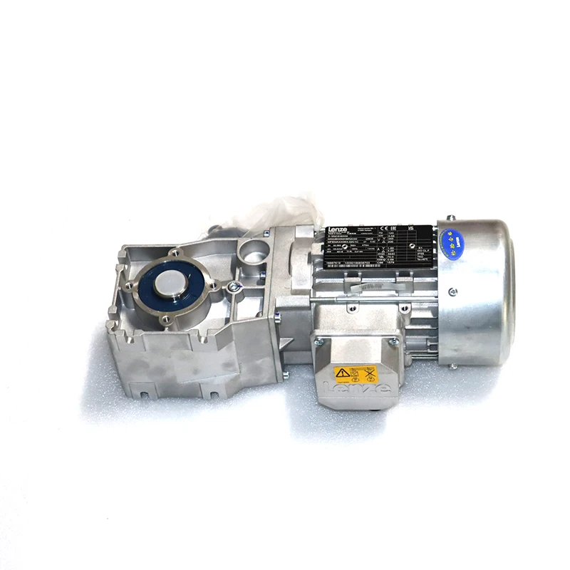 New 16897619 G500 Series Helical-bevel Gear Motor | Right-angle Drive, Ie3, 12m Warranty New  Industrial