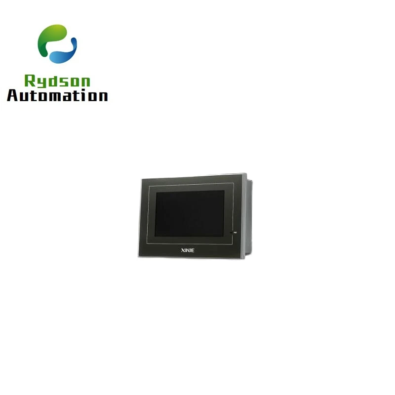 

4.3 Inch XINJE HMI TG465-MT TG465-XT TG465-UT Touch Screen